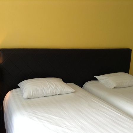 Fx Hotel East Lake Park Shenzhen Esterno foto